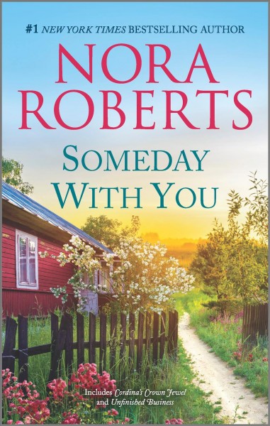 Someday with you / Nora Roberts.