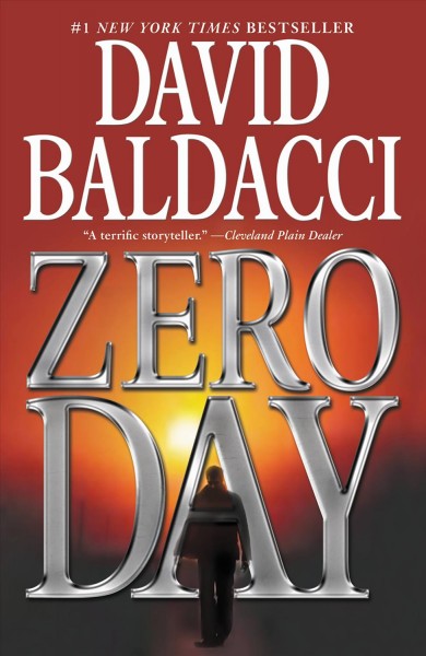 Zero Day : John Puller [electronic resource] / David Baldacci.