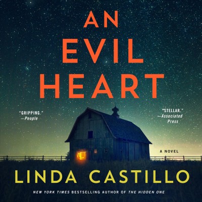 An evil heart [compact disc] / Linda Castillo.
