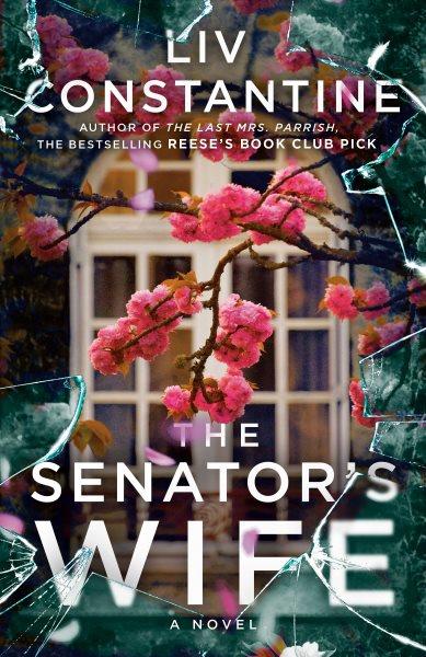 The senator's wife : a novel / Liv Constantine.