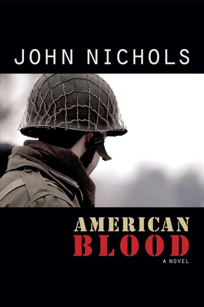 American Blood [electronic resource] : A Novel.
