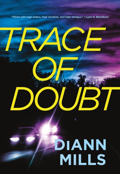 Trace of doubt [electronic resource].