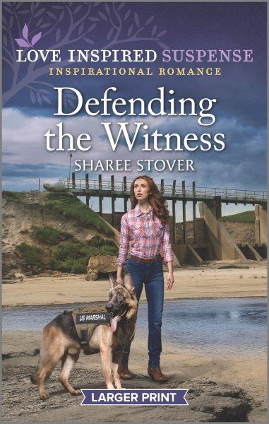 Defending the Witness / Sharee Stover