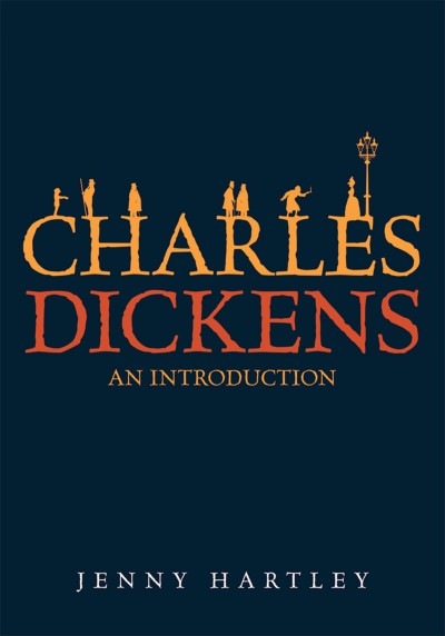 Charles Dickens : an introduction / Jenny Hartley.