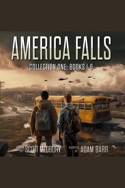 America Falls Collection 1 [electronic resource] / Scott Medbury.