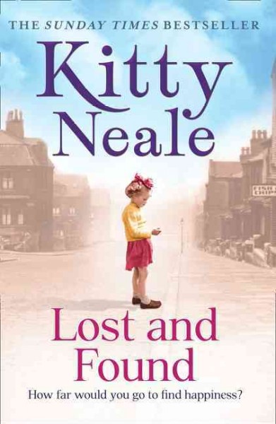 Lost and found Kitty Neale