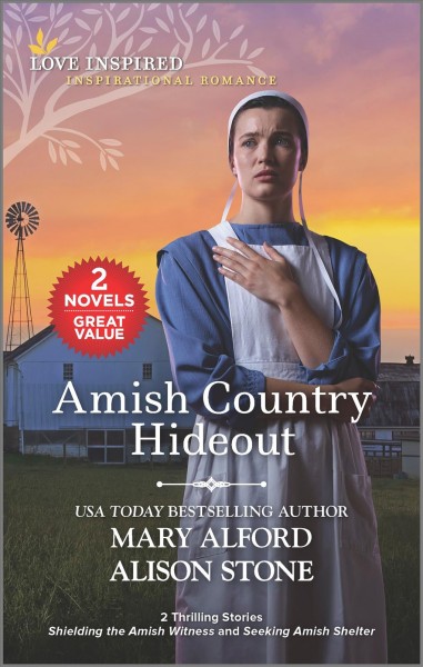 Amish Country Hideout.