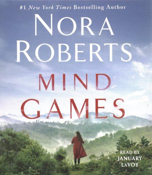 Mind games / Nora Roberts.