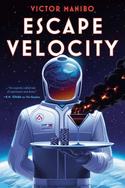 Escape velocity / Victor Manibo.