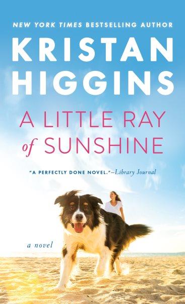 A little ray of sunshine : a novel / Kristan Higgins.