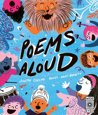 Poems Aloud Poems are for reading out loud!.