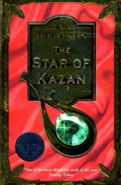 The star of kazan.