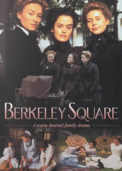 Berkeley Square.  The complete series DVD{DVD} / BBC TV.