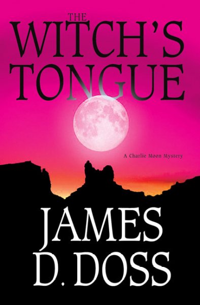 The Witch's tongue.