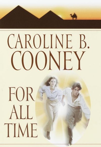 For all time / Caroline B. Cooney.
