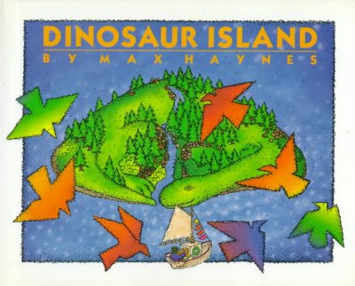 Dinosaur Island / Max Haynes.