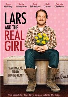 Lars and the real girl [videorecording] / Sidney Kimmel Entertainment ; Metro-Goldwyn-Mayer ; produced by Sarah Aubrey, John Cameron, Sidney Kimmel ; written by Nancy Oliver ; directed by Craig Gillespie.
