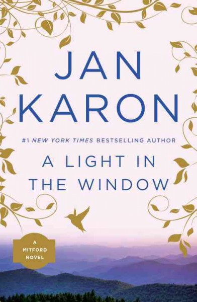A light in the window / Jan Karon.