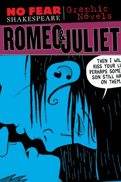 Romeo & Juliet / illustrated by Matt Wiegle.