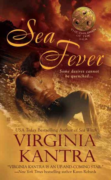 Sea fever / Virginia Kantra.