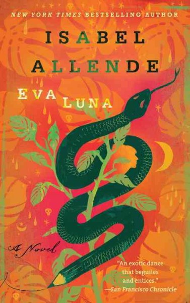 Eva Luna / Isabel Allende ; translated from the Spanish by Margaret Sayers Peden.