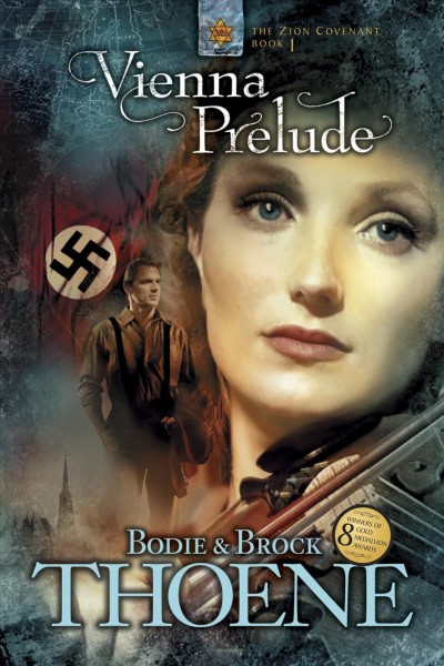 Vienna prelude / Bodie Thoene.