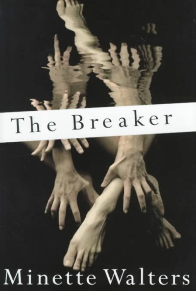 The breaker.