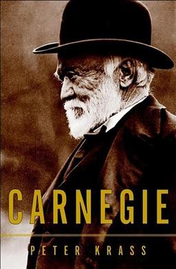 Carnegie.