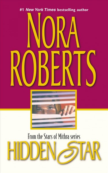 Hidden star. / Nora Roberts.