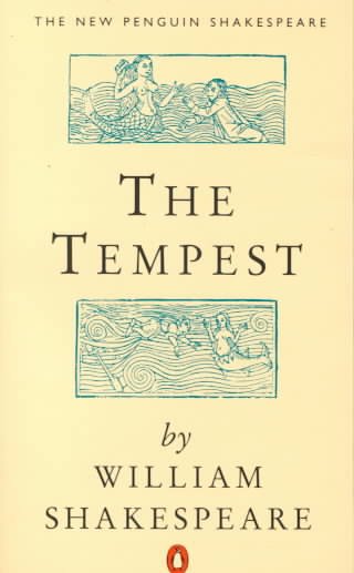 The tempest.