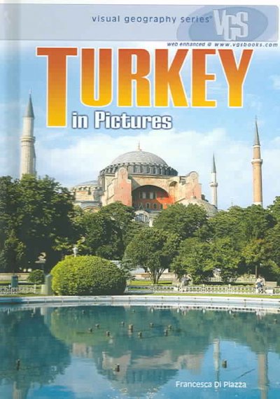 Turkey in pictures.