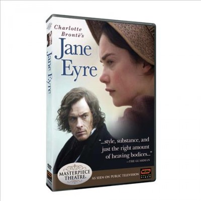 Jane Eyre [videorecording] / BBC ; WGBH Boston ; produced by Diederick Santer ; writer, Sandy Welch ; directed by Susanna White.
