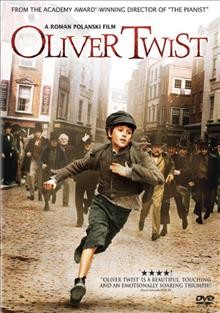 Oliver Twist [videorecording] / Tristar Pictures and R.P. Productions present an R. P. Films, Runteam II Ltd., ETIC Films S.R.O. co-production ; screenplay, Ronald Harwood ; produced by Robert Benmussa, Alain Sarde, Roman Polanski ; directed by Roman Polanski.