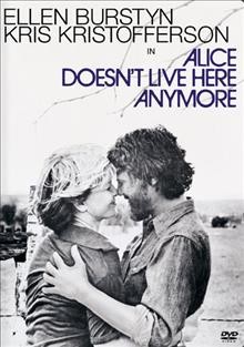 Alice doesn't live here anymore (DVD) [videorecording] / A David Susskind production ; Written by Robert Getchell ; Produced by David Susskind and Audrey Maas ; Directed by Martin Scorsese.