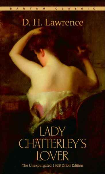 Lady Chatterley's lover / by D. H. Lawrence ; preface by Lawrence Durrell ; edited and with an introduction by Ronald Friedland.