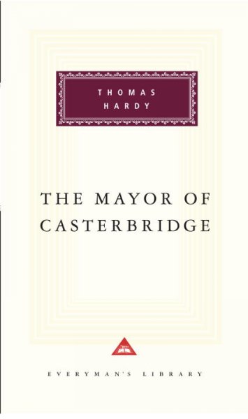 The mayor of Casterbridge / Thomas Hardy ; with an introduction by Craig Raine.