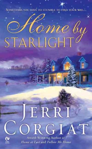 Home by starlight / Jerri Corgiat.