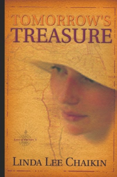 Tomorrow's treasure / Linda Chaikin.