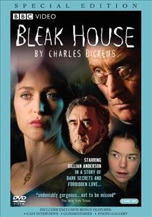 Bleak House [videorecording] / BBC ; WGBH Boston ; Deep Indigo Productions ; directors, Justin Chadwick, Susanna White.