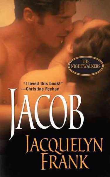 Jacob / Jacquelyn Frank.