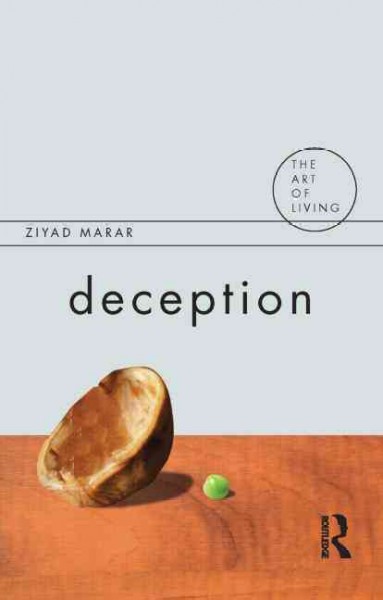 Deception / Ziyad Marar.