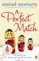 A perfect match  Cover Image