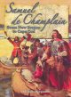 Go to record Samuel de Champlain : from New France to Cape Cod