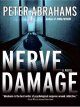 Go to record Nerve damage : [a novel]