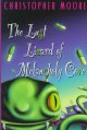Go to record The lust lizard of Melancholy Cove