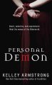 Go to record Personal demon