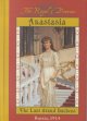 Anastasia, the last Grand Duchess  Cover Image