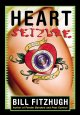 Go to record Heart seizure