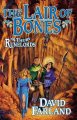 The lair of bones  Cover Image