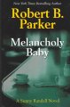 Melancholy baby  Cover Image